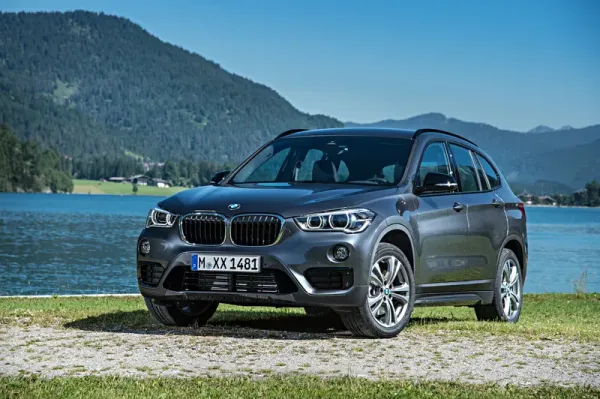 Quelle huile moteur pour BMW X1 II (F48)