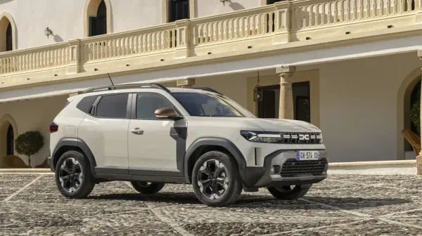 Quelle huile moteur pour Dacia Duster III