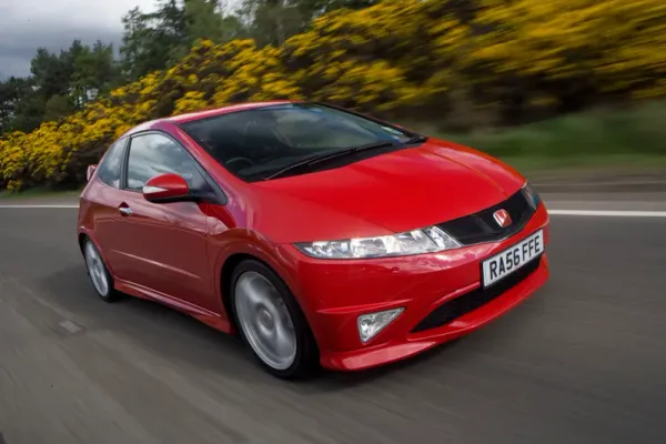 Quelle huile moteur pour Honda Civic VIII