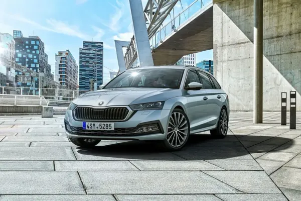 Quelle huile moteur pour Skoda Octavia IV