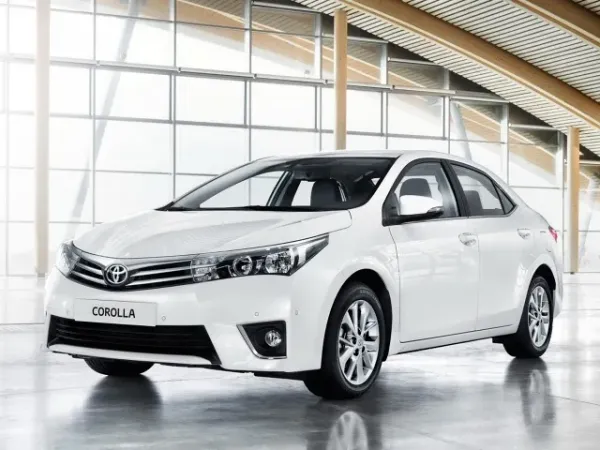 Quelle huile moteur pour Toyota Corolla XI (E160)