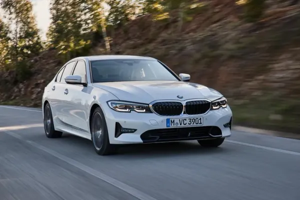 Quelle huile moteur pour BMW 320d G20