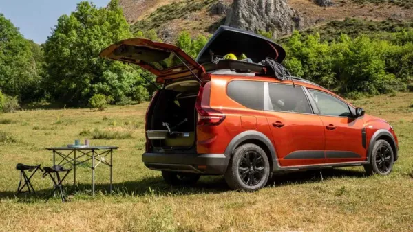 Quelle huile moteur pour Dacia Jogger