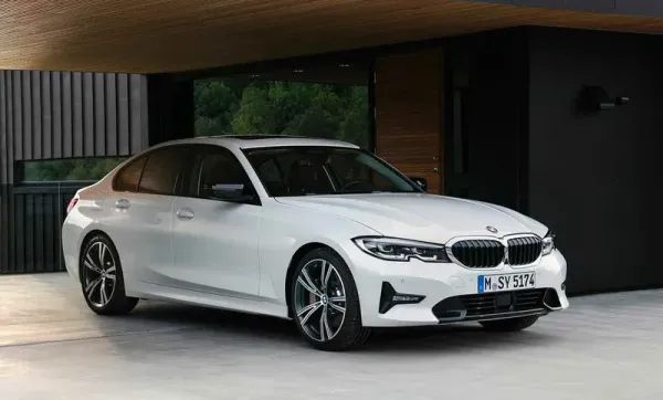 Quelle huile moteur pour BMW 318i G20