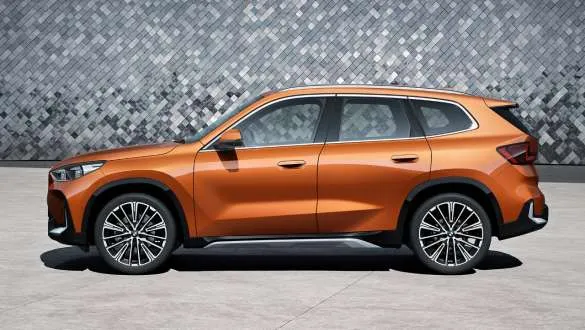 Quelle huile moteur pour BMW X1 III (U11)