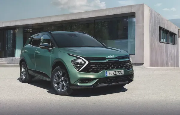 Quelle huile moteur pour Kia Sportage V