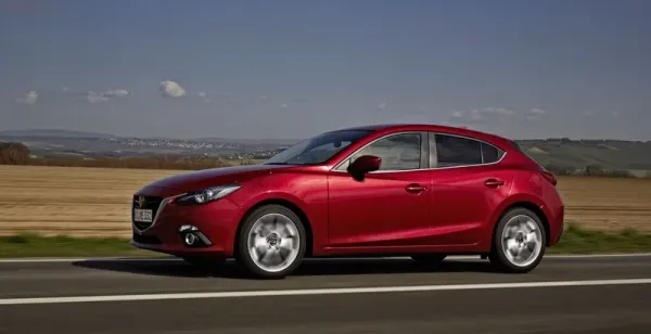 Quelle huile moteur pour Mazda 3 III (BM)