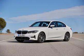 Quelle huile moteur pour BMW 330d G20