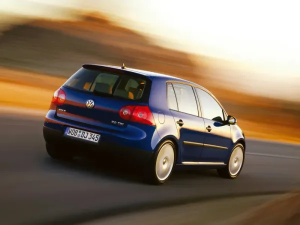 Quelle huile moteur pour Volkswagen Golf 5 1.9 TDI 90-105ch