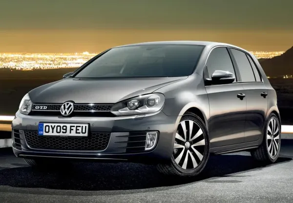 Quelle huile moteur pour Volkswagen Golf 6 1.6 TDI 90-105 ch
