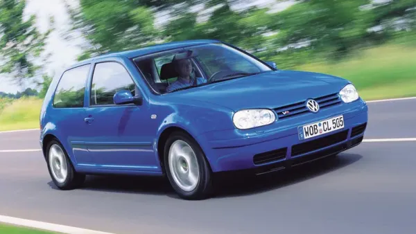 Quelle huile moteur pour Volkswagen Golf 4 2.0 115ch