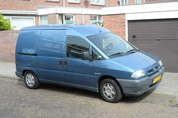 Quelle huile moteur pour Peugeot Expert I
