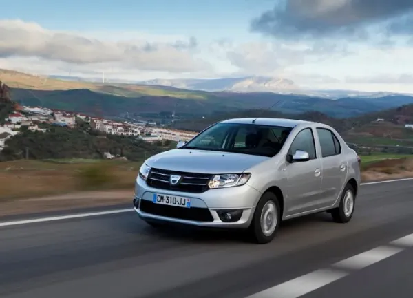 Quelle huile moteur pour Dacia Logan II