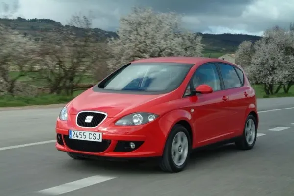 Quelle huile moteur pour Seat Altea