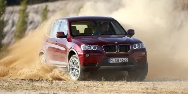 Quelle huile moteur pour BMW X3 II (F25)