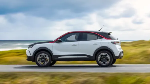 Quelle huile moteur pour Opel Mokka B