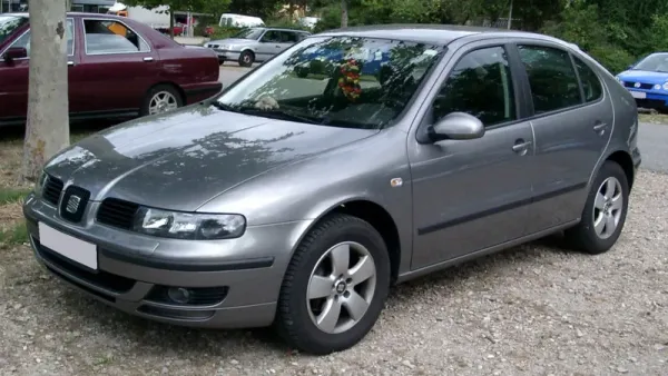 Quelle huile moteur pour Seat Leon I
