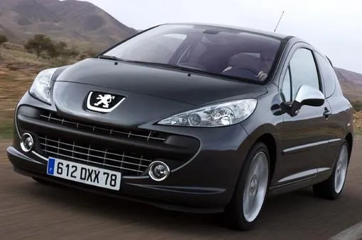 Quel filtre à huile pour ma Peugeot 207