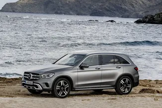 Quelle huile moteur pour Mercedes Classe GLC X253