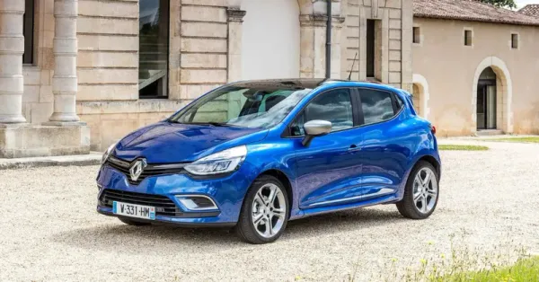 Quel filtre à air pour ma Renault Clio 4