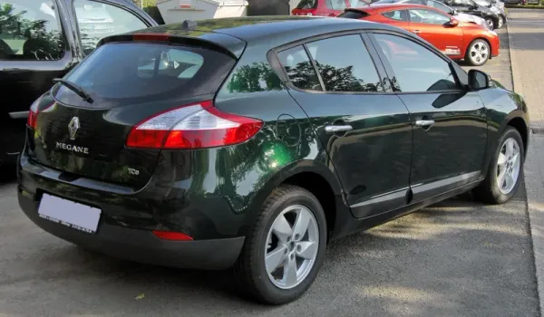 Quel filtre à air pour ma Renault Mégane 3