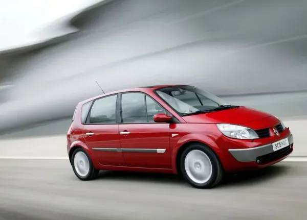 Quelle huile moteur pour Renault Scenic 2