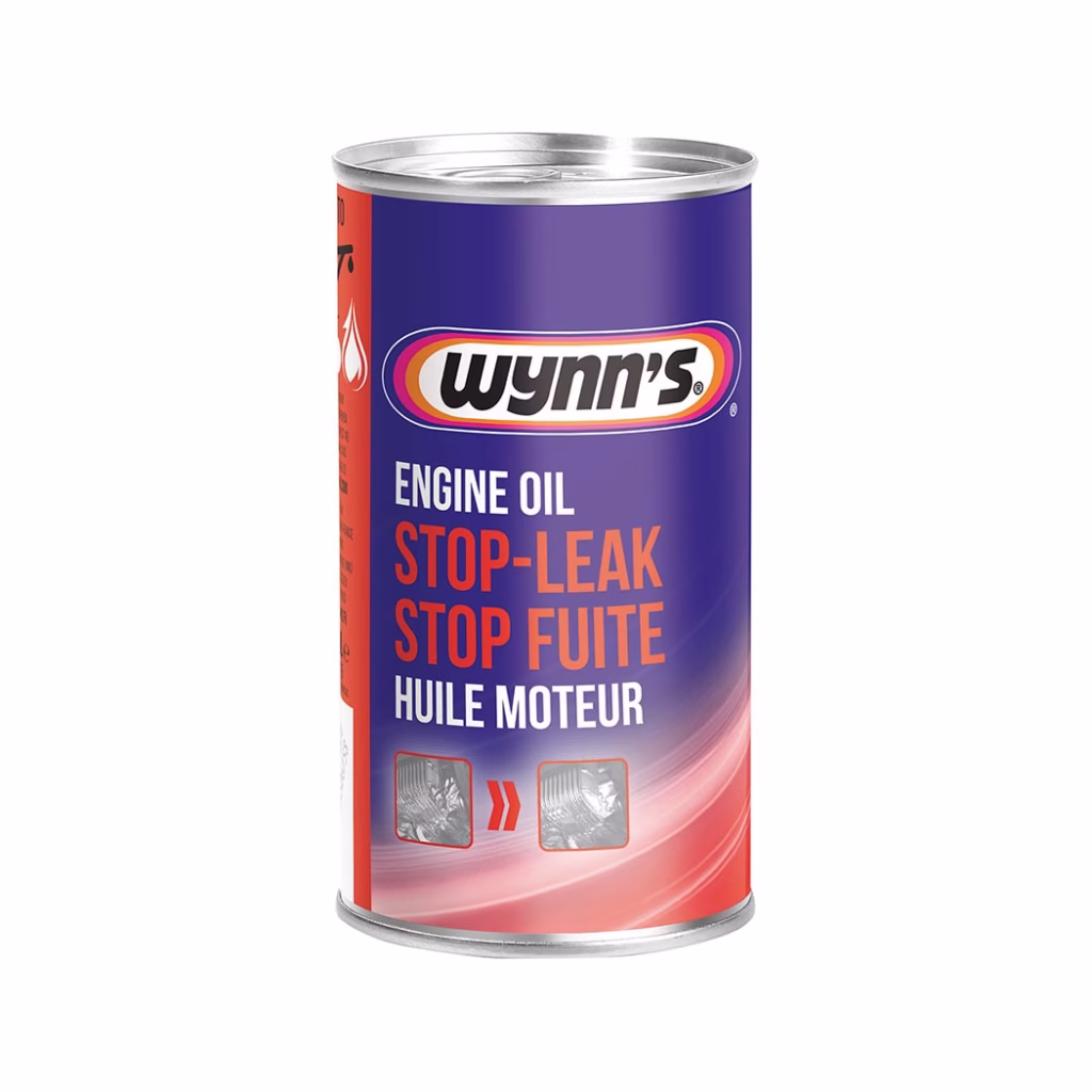 Wynn's Stop Fuite Huile Moteur flacon 325 ml