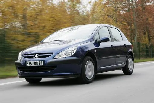 Quelle batterie pour Peugeot 307