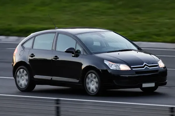 Quelle batterie pour Citroën C4 I