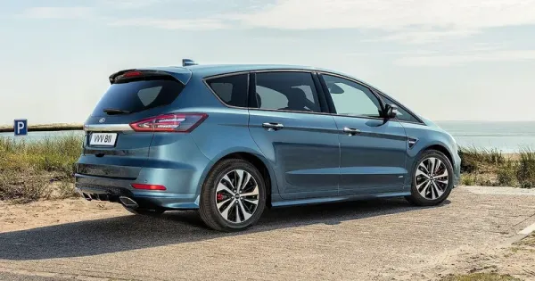 Quelle huile moteur pour Ford S-Max 2