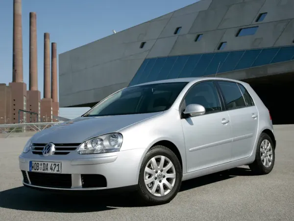 Quelle batterie pour Volkswagen Golf 5