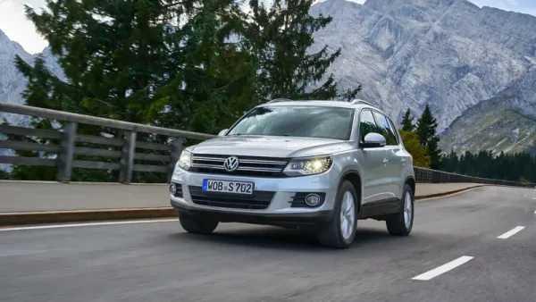 Quelle batterie pour Volkswagen Tiguan 1