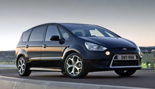 Quelle huile moteur pour Ford S-Max 1