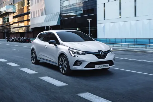 Quelle batterie pour Renault Clio 5