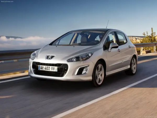 Quelle batterie pour Peugeot 308 I