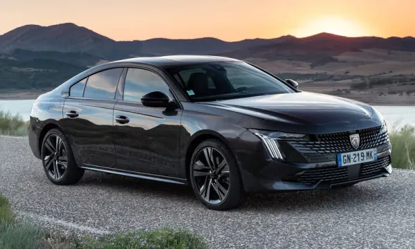 Quelle Batterie pour Peugeot 508