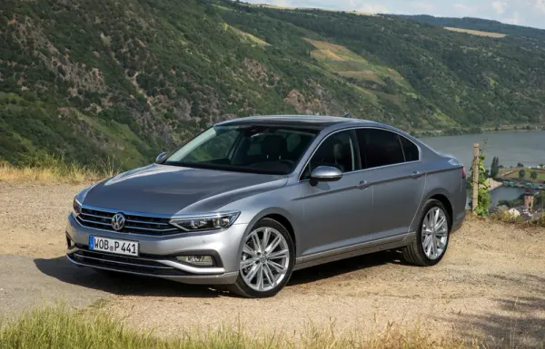 Quelle batterie pour Volkswagen Passat B8