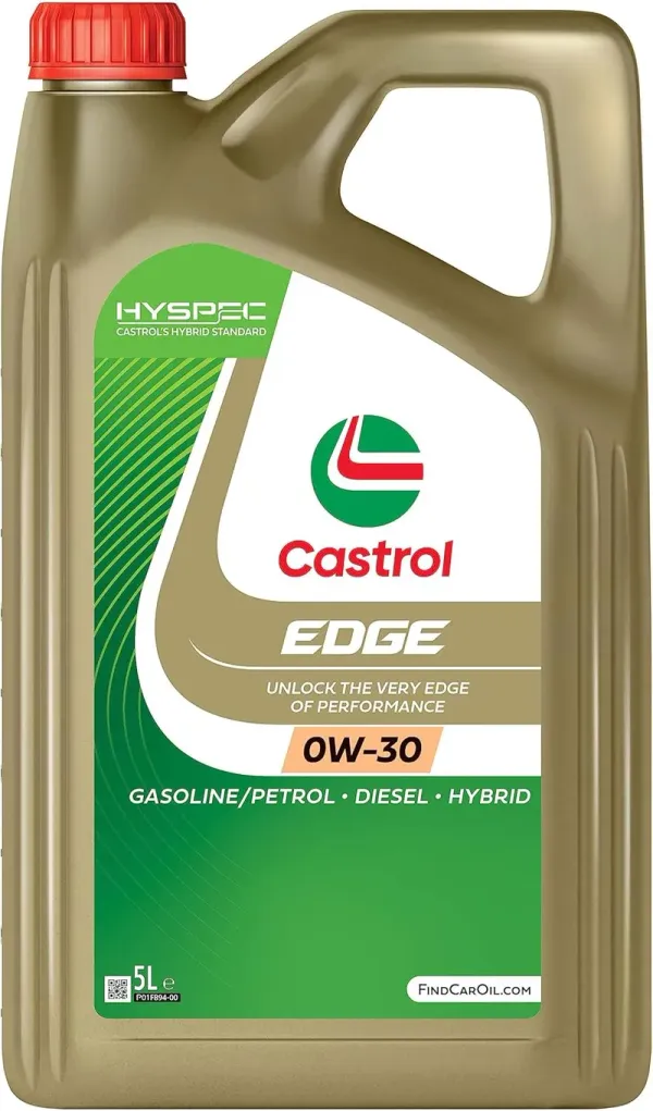 Castrol Magnatec Stop-Start 5W-20